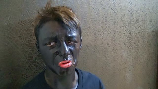 СПАСЛИ МАЛЕНЬКОГО МАРСИАНИНА!!