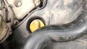 Рено Трафик 2.5 dci ПРОБЛЕМЫ! ИЗНОС ПОРШНЕВОЙ ГРУППЫ! ПРОСТОЙ ТЕСТ! Не заводится 2.5 dci Renault