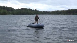 Уникальная лодка ПВХ 320 по отличной цене