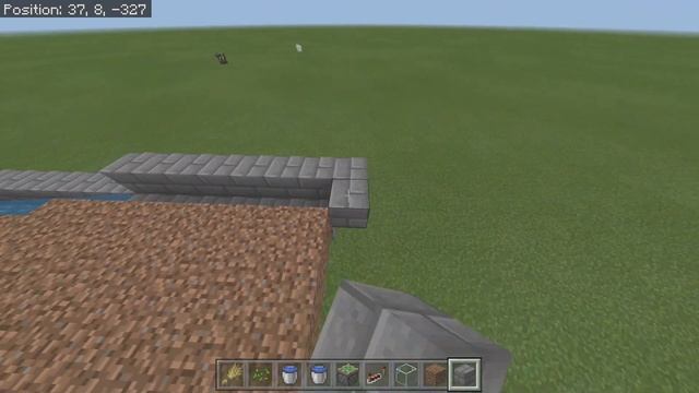 Minecraft 1.16 EASY Wheat Farm Tutorial! [Minecraft Bedrock, Java, MCPE, Xbox, Ps4, Switch] смотреть онлайн