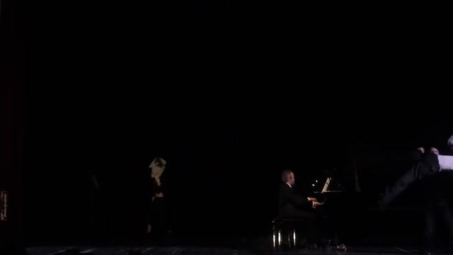 05. Сиридов Г.В., пять пьес к повести Пушкина А С «Метель» – «Вальс» смотреть онлайн