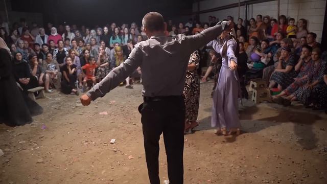 Табасаранская Свадьба с. (Сиртыч) Часть 2
