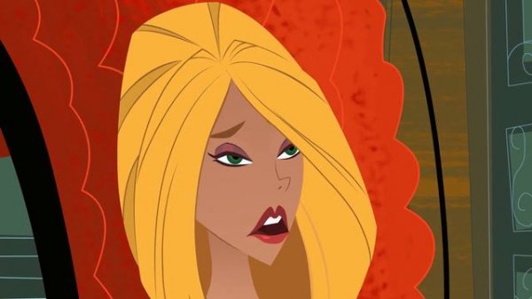 Producing Parker | Season 1 | Episode 9 | Dee Mother Lode | Aaron Abrams | Jamie Watson