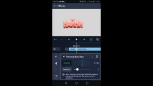 Как сделать тряску в алайт моушен? Туториал как сделать тряску в алайт моушен?