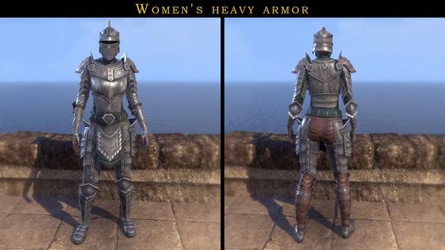 Crafting Motif 93: Ancestral Breton Style | High Isle | ESO