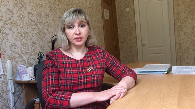 Участник предварительного голосования "Единой России" Наталья Дубовик смотреть онлайн