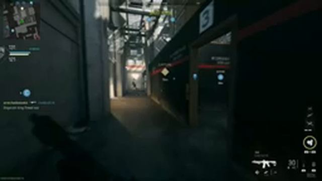 Modern Warfare II - Java Edition смотреть онлайн