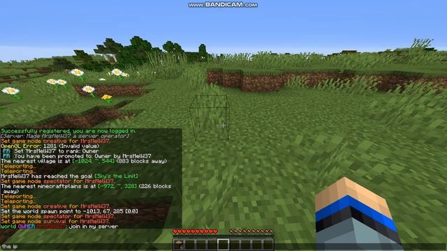 join in my cracked server ip in des minecraft java 1.16.5 смотреть онлайн