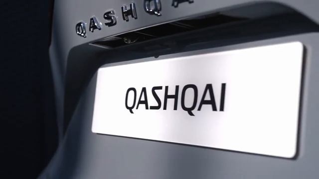 New 2022 Nissan Qashqai e Power Hybrid Compact Crossover SUV смотреть онлайн