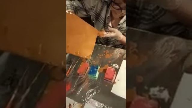 75-ЛЕТИЮ ПОБЕДЫ/ПОДЕЛКИ СВОИМИ РУКАМИ смотреть онлайн