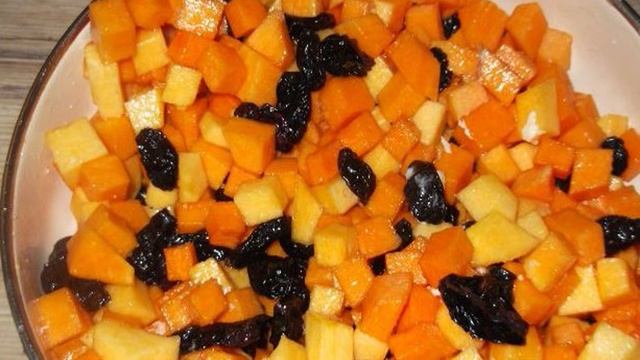 Книга рецептов