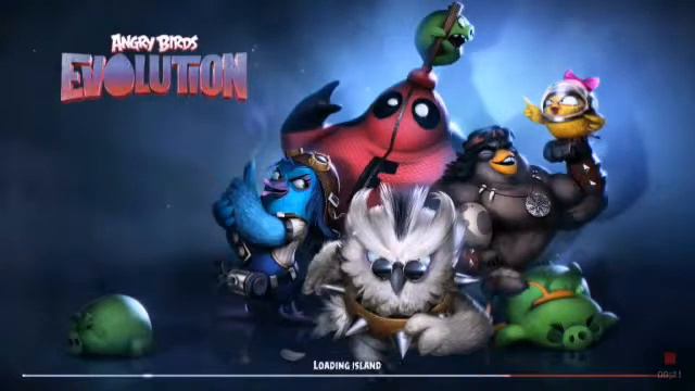 Angry birds evolution mod apk +data play any android device смотреть онлайн