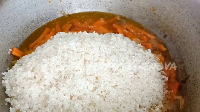 Плов. Тауық етінен шашпа палау. #Узбекскийплов#Казакшарецепт смотреть онлайн