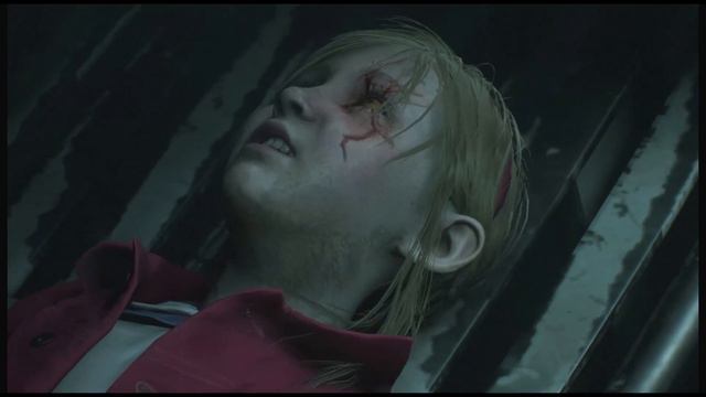 Sherry's Theme - RESIDENT EVIL 2 REmake - Classic OST смотреть онлайн