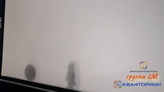 Театр теней, сказка "Колобок" смотреть онлайн