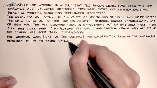HOW TO WRITE LIKE AN ARCHITECT смотреть онлайн