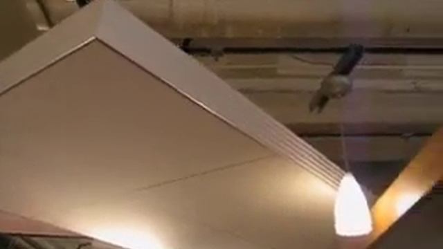 New Perimeter Trim at NeoCon смотреть онлайн