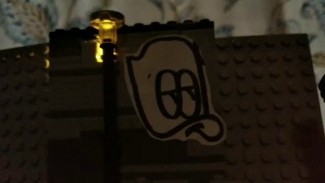 Лего тегинг анимация смотреть онлайн