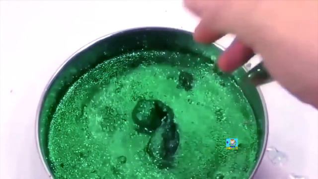 слайм цветной,slime color смотреть онлайн