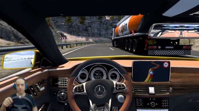 MERCEDES-BENZ C218 CLS SINIFI V2.1 1.41 смотреть онлайн
