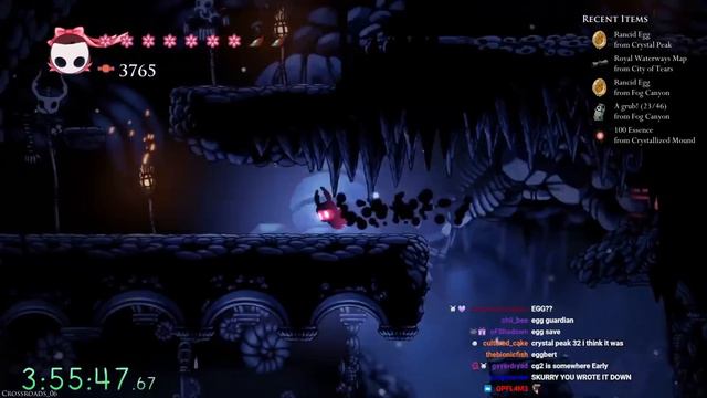 Room Randomizer But We Go For Godhome Ending