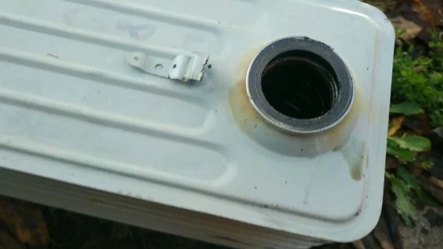 Ремонт масляного обогревателя