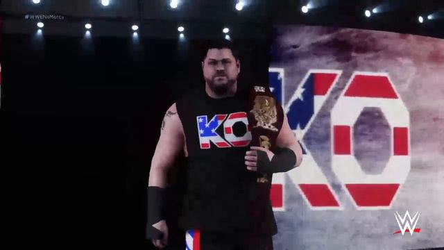 F'N Marks wrestling.....Wwe2k 18 episode 32 no mercy ppv смотреть онлайн