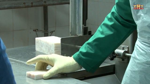 Как работает «Посейдон»? смотреть онлайн