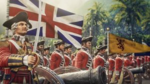 Age of Empires III Definitive Edition обзор игры