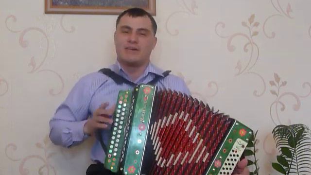 Фларид Минкагиров-Шомырт тагын чэчкэ койды