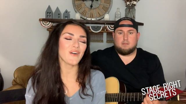 Alexis Wilkins Acoustic Performance