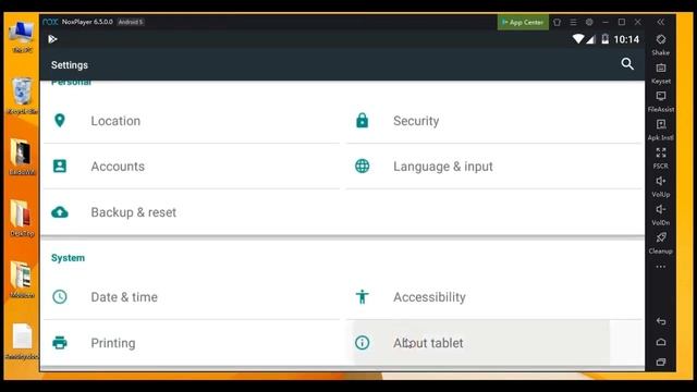 How To Install NOX app player on Windows 7/8.1/10 and play free fire game.(Rems bhai). смотреть онлайн