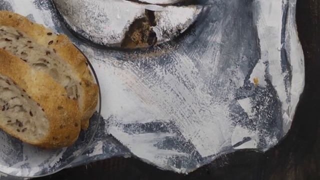 Урок вводная "Домашний хлеб" смотреть онлайн