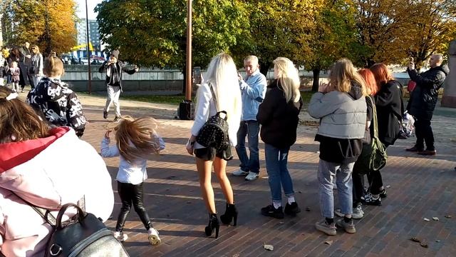 Калининград 25 октября 2020 года смотреть онлайн