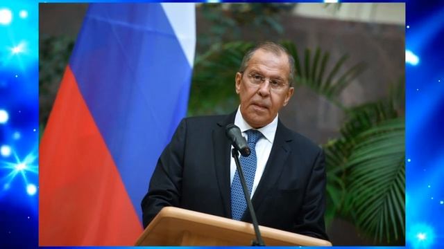 В ДЕЛО ВСТУПАЕТ ЗЛОЙ ЛАВРОВ: ЗАРВАВШИЙСЯ ПАШИНЯН БЫЛ ЖЕСТКО ПОСТАВЛЕН НА МЕСТО! смотреть онлайн