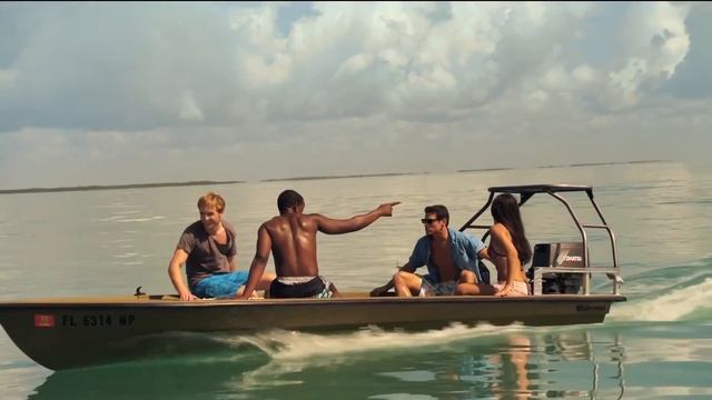 Sharks : Silencieux et mortels | Film complet en français (sous-titré) смотреть онлайн