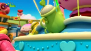 Радужная Руби 18-я серия