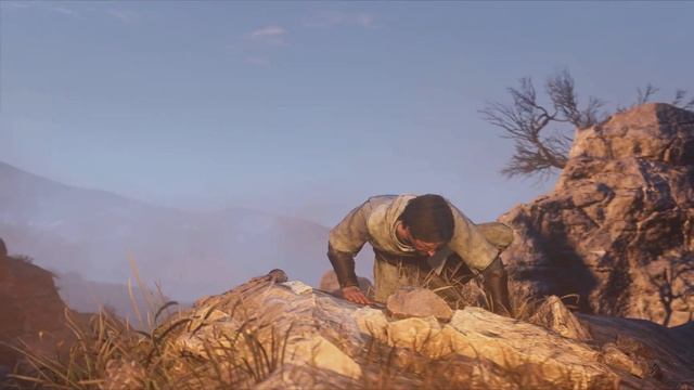 Basim Trains Hard To Join Brotherhood | Assassin's Creed Mirage | RTX 4080 | Alienware M18 смотреть онлайн