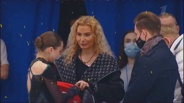 Мощная Критика в адрес Тутберидзе!!! Журанков о... смотреть онлайн