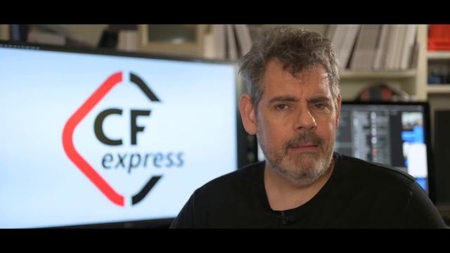 Nikon CFExpress Update Here | DSLR D850 D500 D5 Owners Rejoice | Matt Irwin