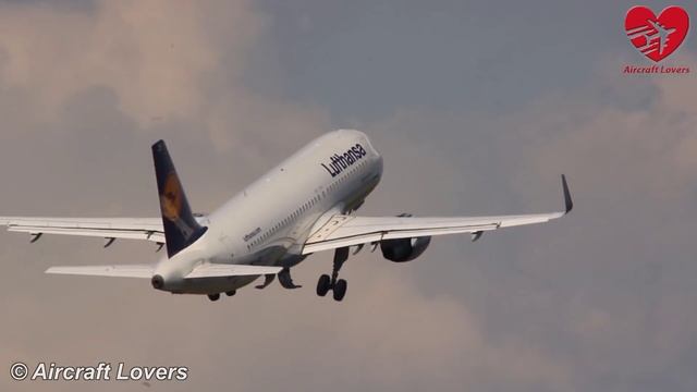 15 Minutes Planespotting @ Germany, Berlin-Tegel 23.07.14 смотреть онлайн