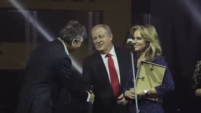 Открытие нового технического центра «ЛОНМАДИ» смотреть онлайн