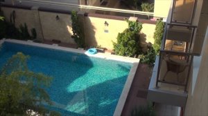 Анапа лазурная отзыв про отель