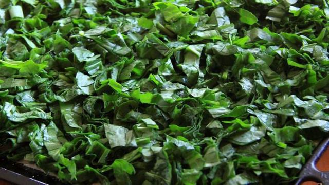 Вкусные будни