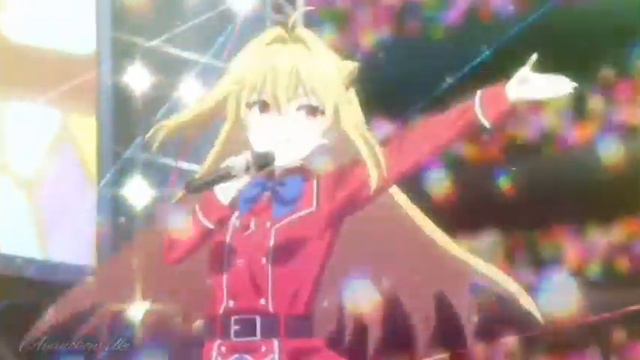 Right Round AMV compilation (аниме клип) смотреть онлайн
