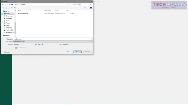 How to Convert Excel, Word, PowerPoint To PDF ? Without any Third Party Software ?Offline [BANGLA] смотреть онлайн