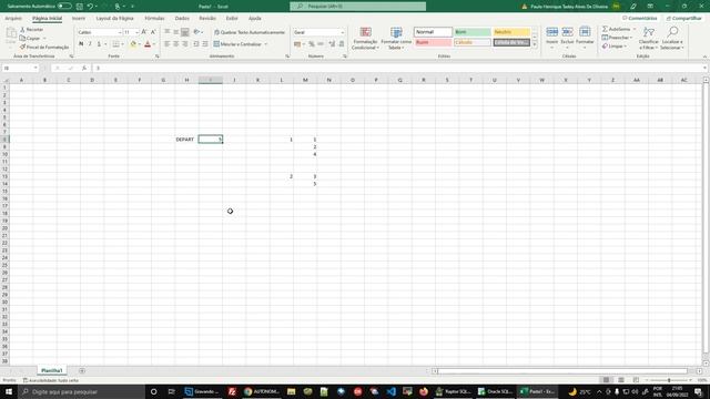 Aula 27 - ORACLE - PRAGMA AUTONOMOUS_TRANSACTION смотреть онлайн