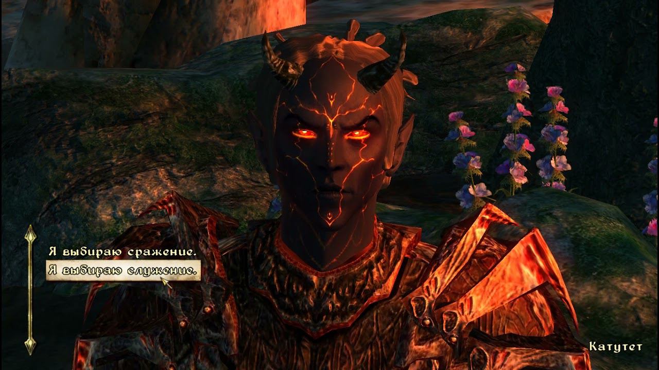 The Elder Scrolls IV Oblivion 156 серия смотреть онлайн