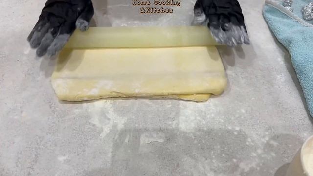 "Райское печенье: творожная мягкость" "Heavenly cookies: curd softness" смотреть онлайн