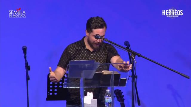 Hebreos 2:5-18 смотреть онлайн